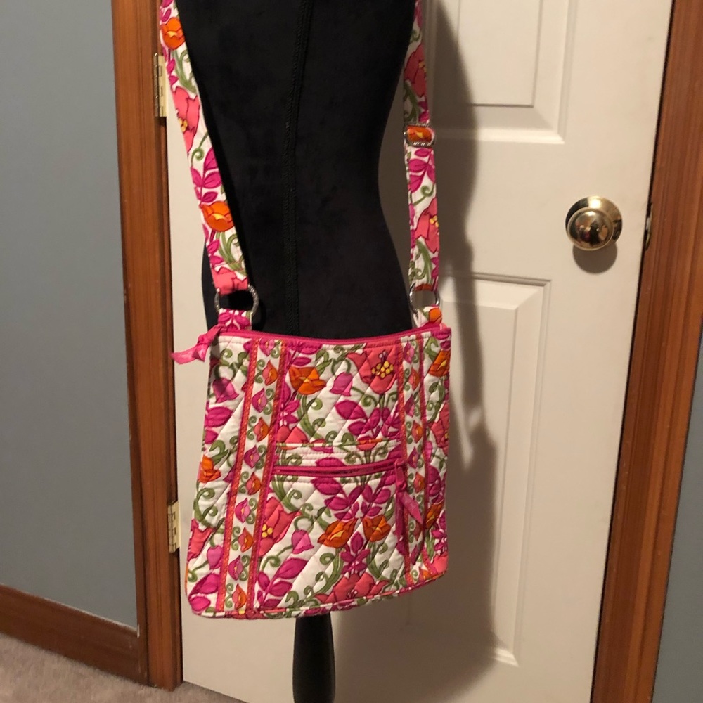 Vera Bradley Hipster